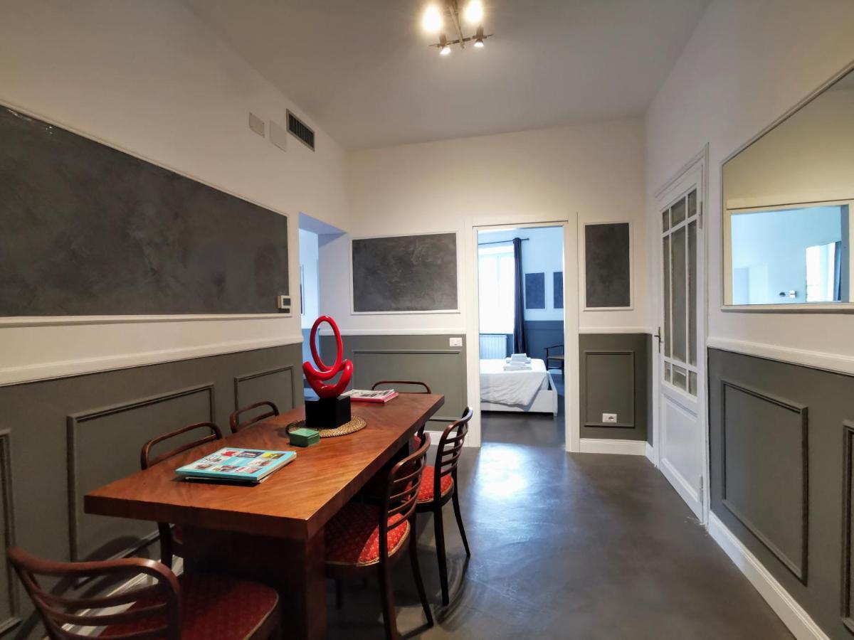 Apartamento Coolhouse At Colosseo Roma